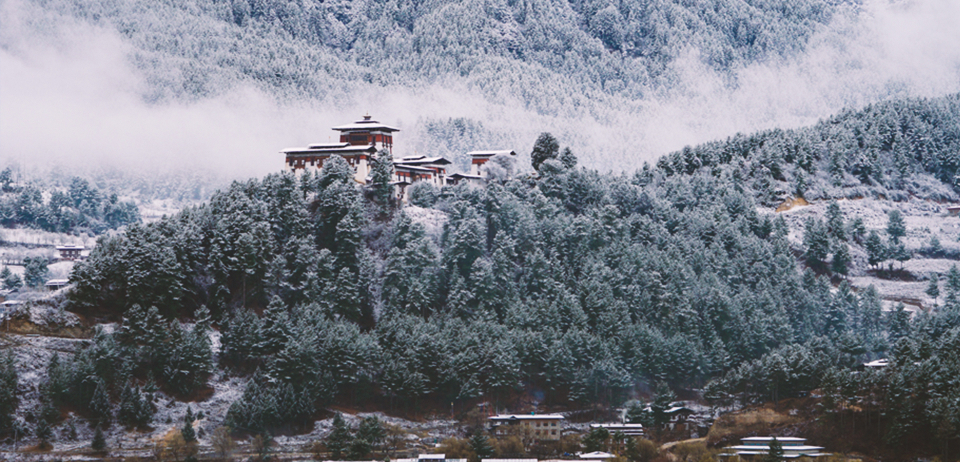 bumthang
