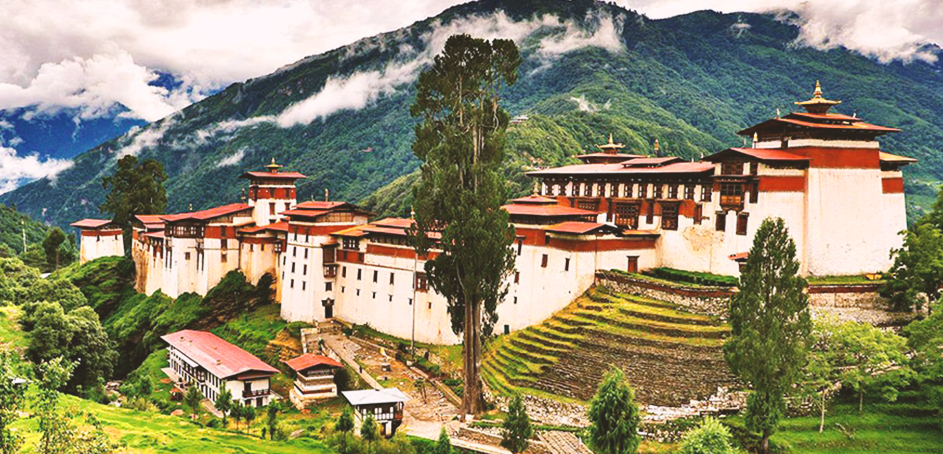 trongsa